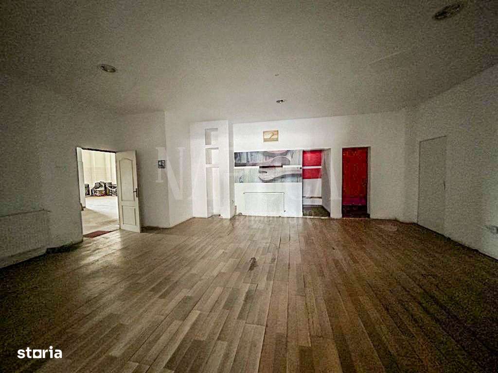 Spatiu comercial de inchiriat in Zorilor, Cluj Napoca - Imagine principală: 4/9