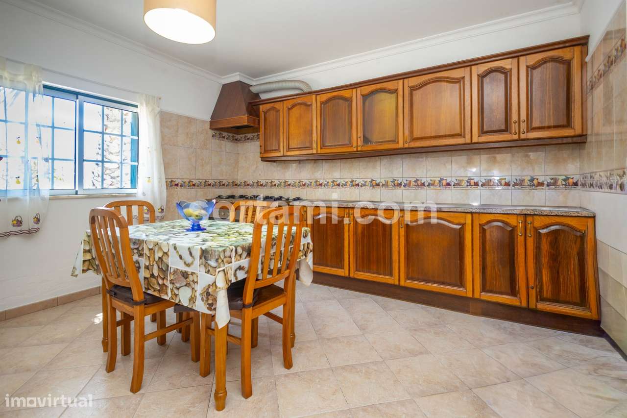 Moradia Isolada T2 Venda em Albufeira e Olhos de Água,Albufeira - Grande imagem: 4/13