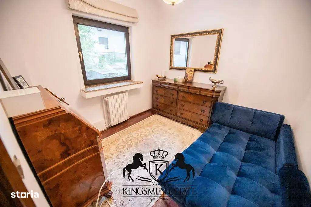 Casă superbă, consolidata si restaurata, Zona Decebal-5