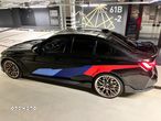 BMW M3 Competition - 7