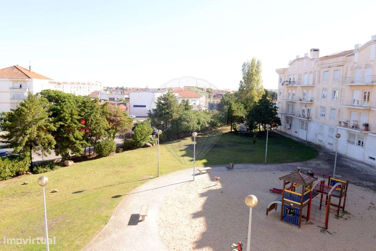 Apartamento T4 para venda - Grande imagem: 4/9