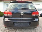 Volkswagen Golf 1.6 Comfortline - 7