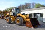 Caterpillar 950 GC, KIEROWNICA - 15