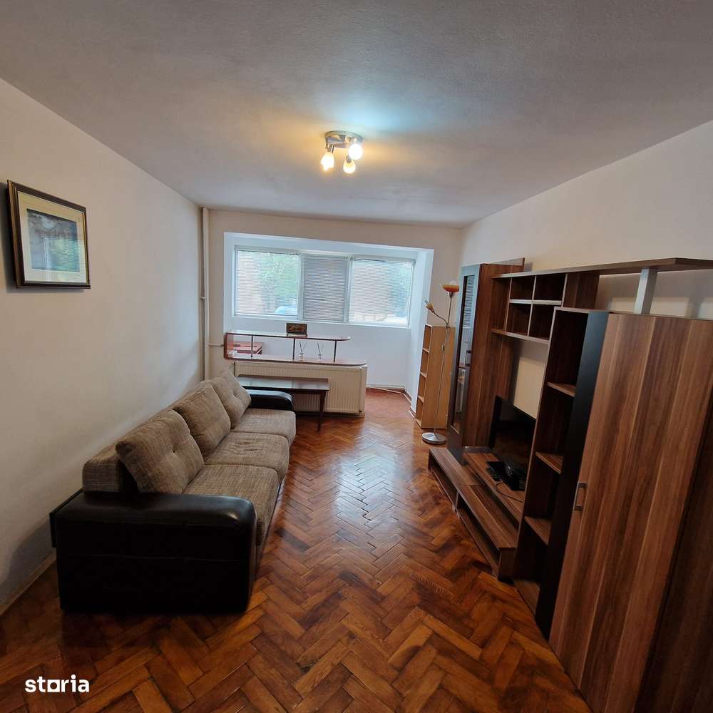 Apartament 2 camere Complexul Studentesc - Sala Olimpia - Imagine principală: 5/14