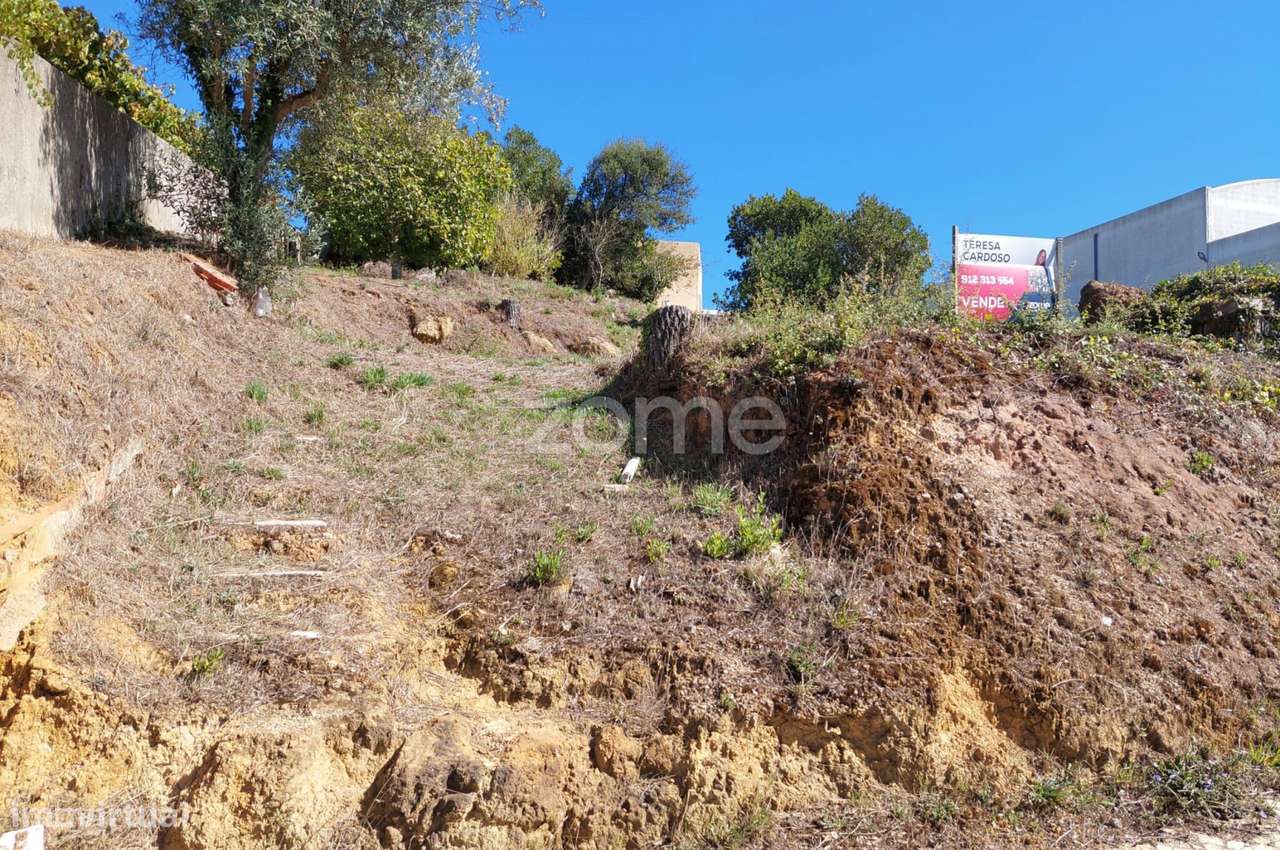 Lote de terreno Urbano para Construção-19