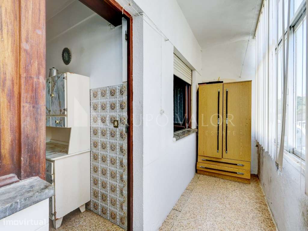 Apartamento T2 em Alcabideche - Amoreira-15