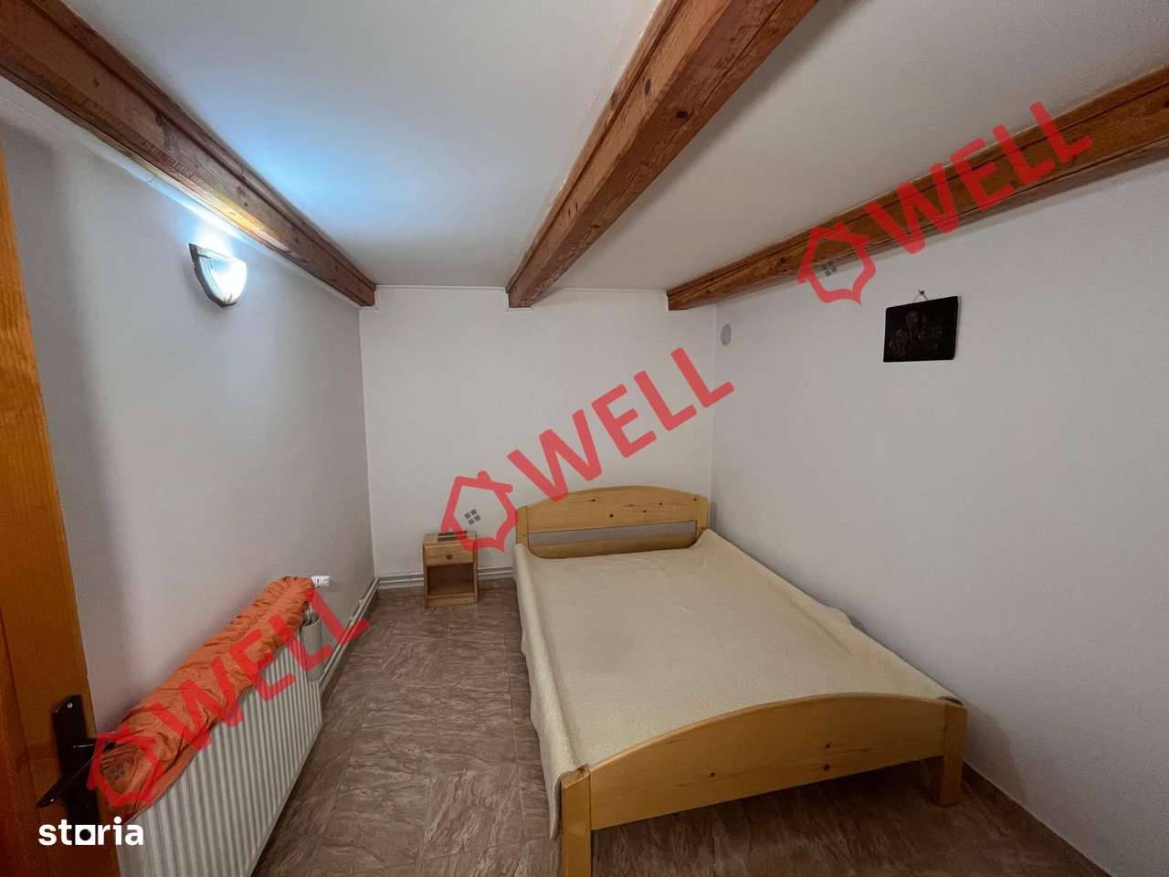Casă de vânzare în Covasna, pe strada Baia de Piatră! - Imagine principală: 4/14
