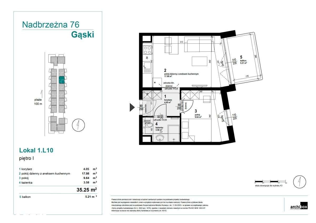 Nowa Inwestycja | Goose Bay | Gąski-10