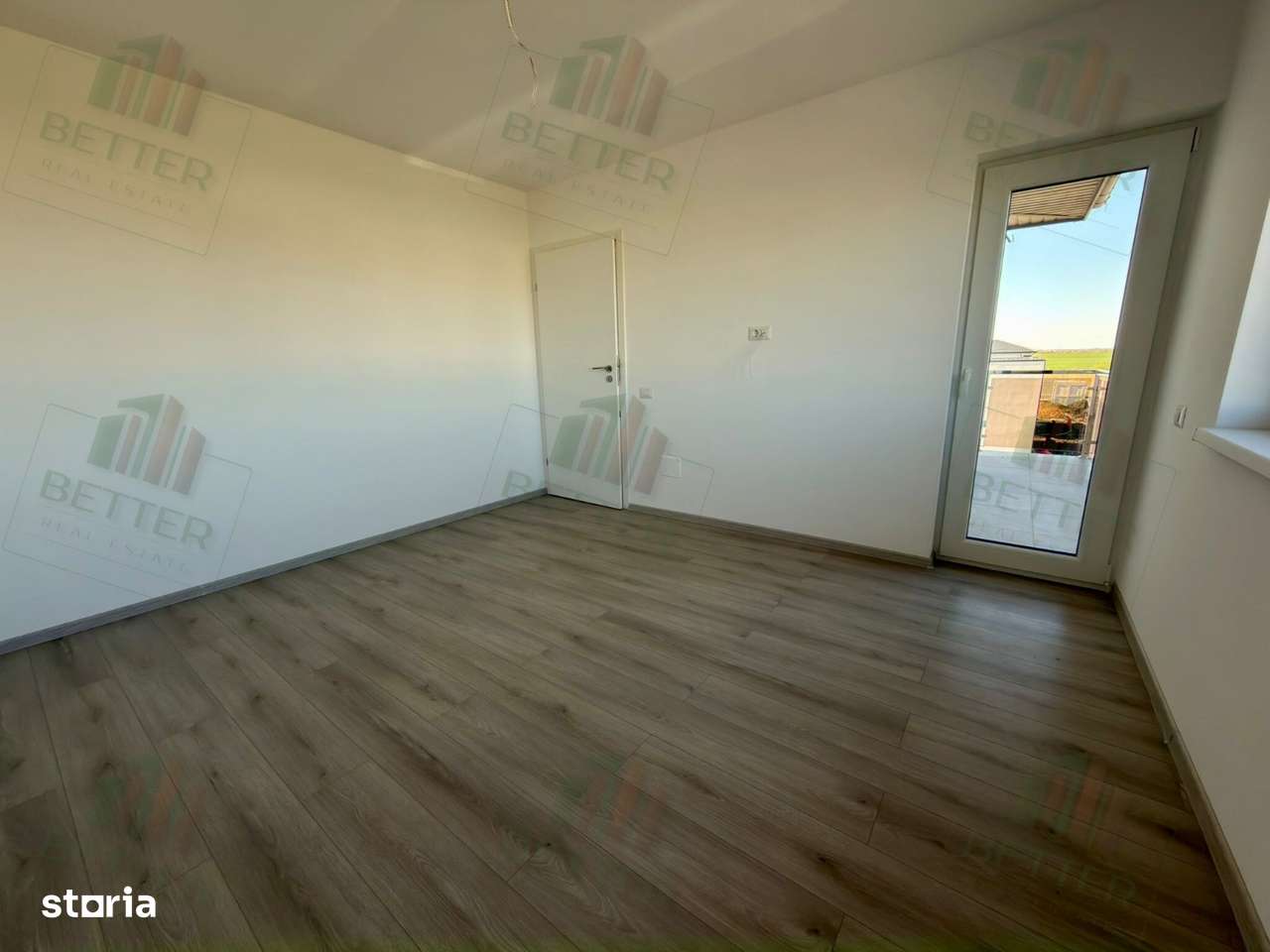 Casă individuală de vânzare în Berceni/ Ilfov - curte 446 mp, 4 camere-15