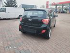 Hyundai i10 1.0 - 8