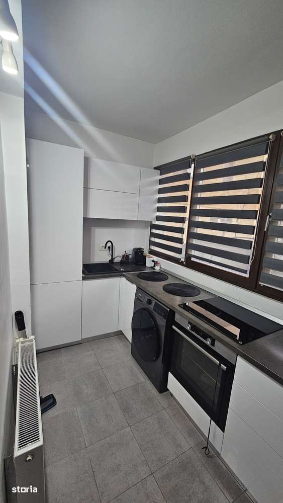 Apartament 2 camere Bloc Nou Consul-4