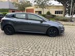 Renault Mégane BLUE dCi 115 EDC EQUILIBRE - 11