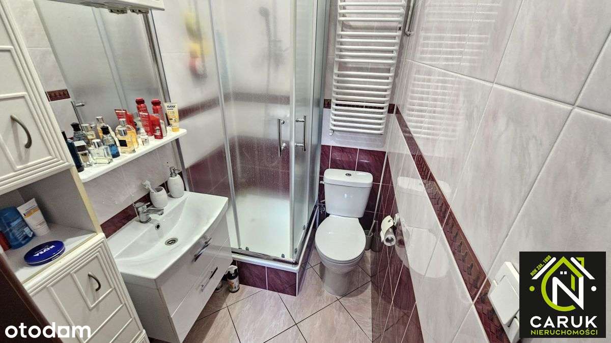 Wyposażony ładny dom wolnostojący - pas nadmorski-14