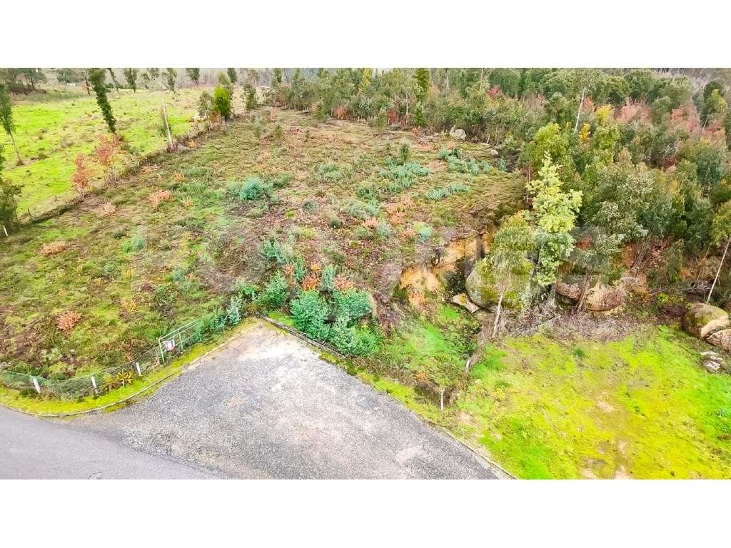 Terreno de Construção | 990m2 de Área Bruta de Construção | Oportun... - Grande imagem: 4/15