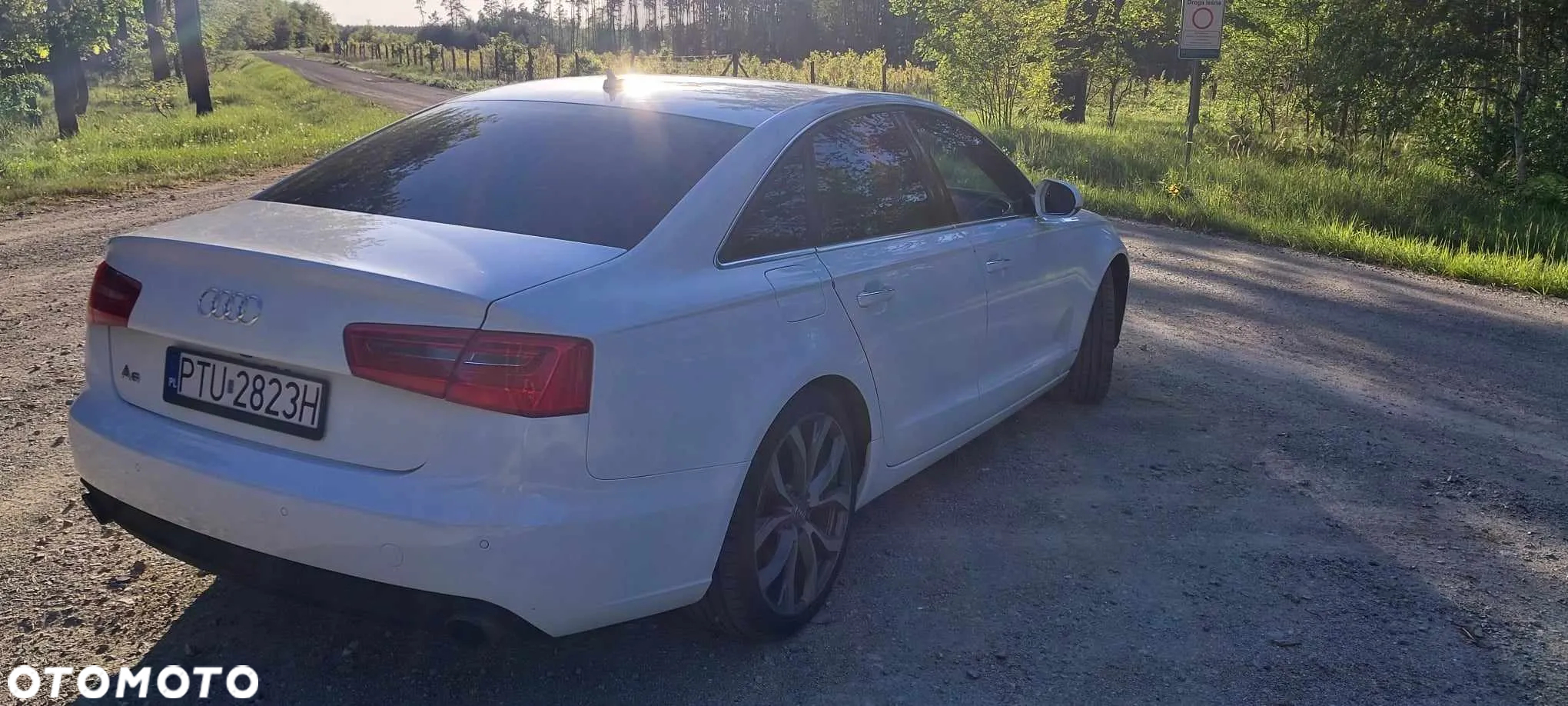 Audi A6 2.0 TFSI S tronic - 24