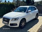 Audi Q5 2.0 TDI Quattro S tronic - 1