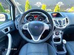 Ford Fiesta 1.4 Trend - 9