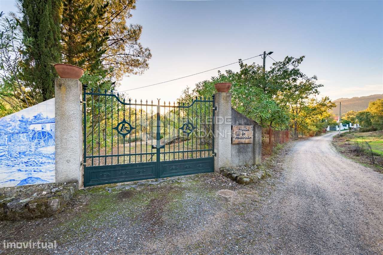 Quinta T3 Venda em Castelo Novo,Fundão-59