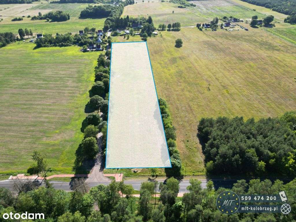 Stare Ślepce 35 km od Kołobrzegu - Pełny obrazek: 4/19