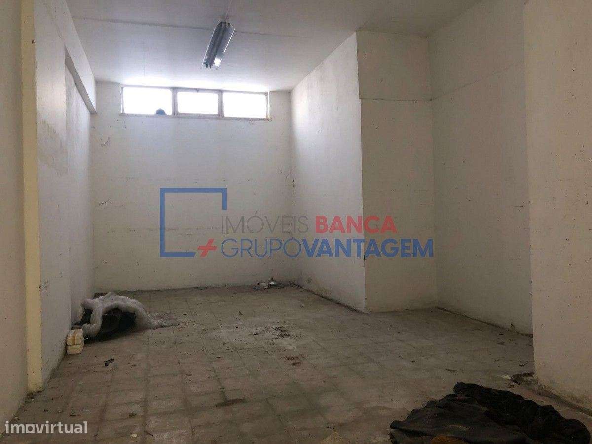 Lugar de estacionamento em Odivelas_31 m2. - Grande imagem: 5/12