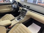 Volkswagen Passat CC 2.0 TDI BlueMotion Technology DSG - 15