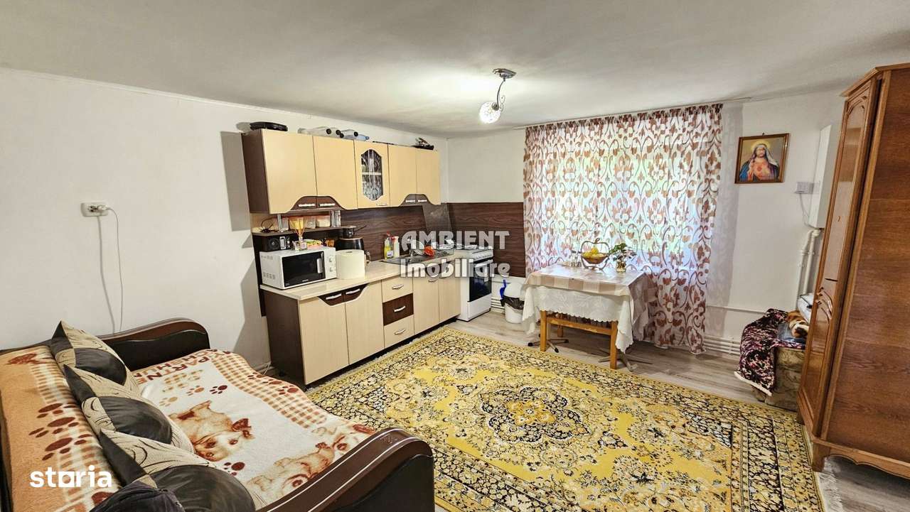 Casa individuală cu teren 918 mp, zona COPOU; - Imagine principală: 4/7