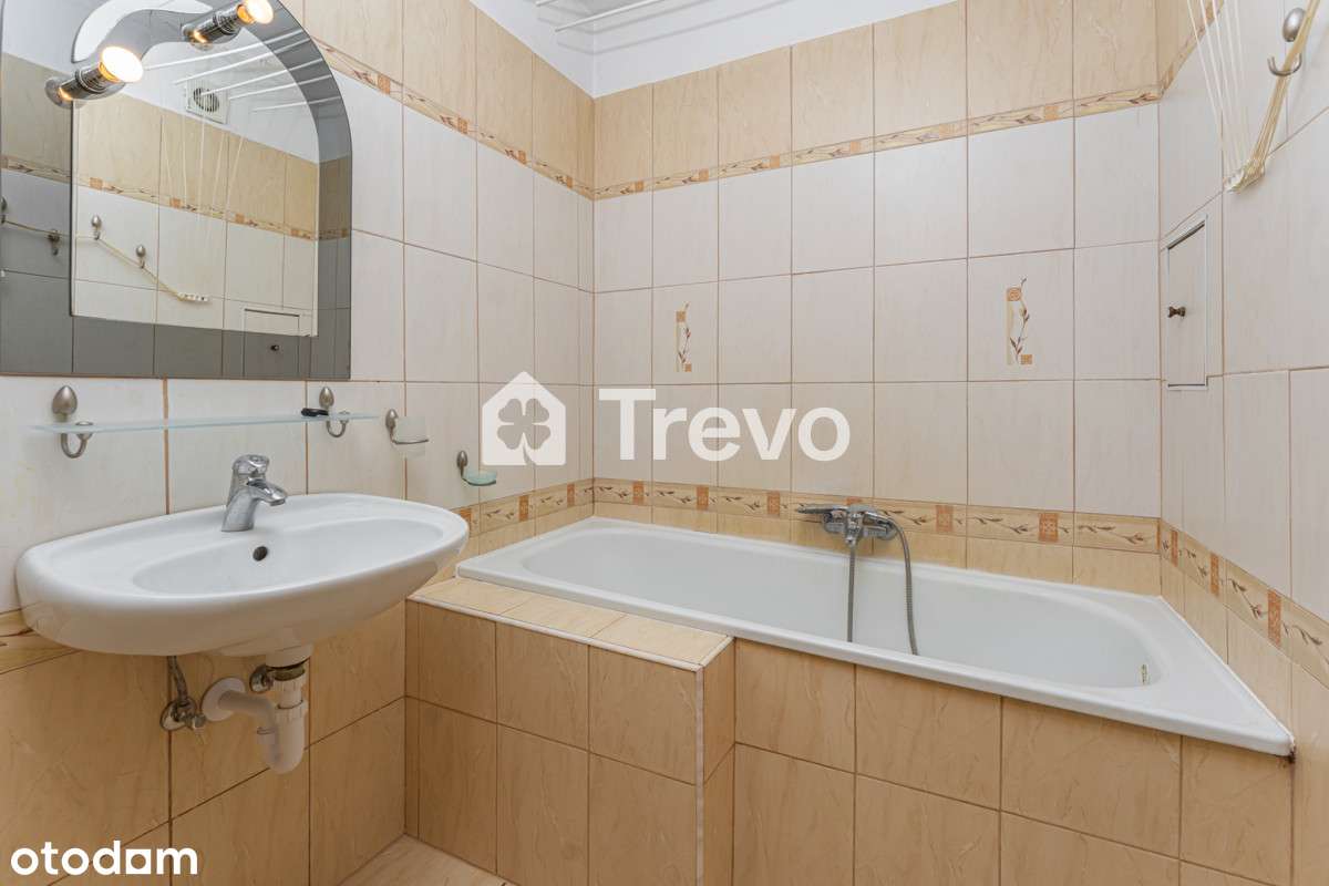 3 Pok | Świetna Okolica | Oddzielna Kuchnia !-12