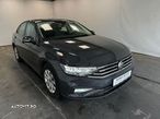 Volkswagen Passat 2.0 TDI DSG Advance - 9