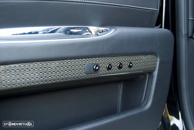 Rolls Royce Ghost Black Badge - 33