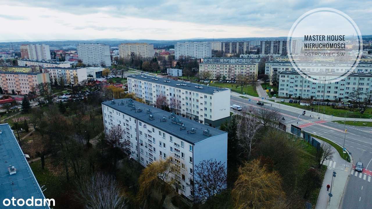 Kawalerka z osobną kuchnią, Ostrowiec Świętokrzyski – Ogrody-15