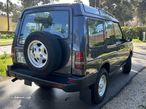 Land Rover Discovery 2.5 TDi - 3