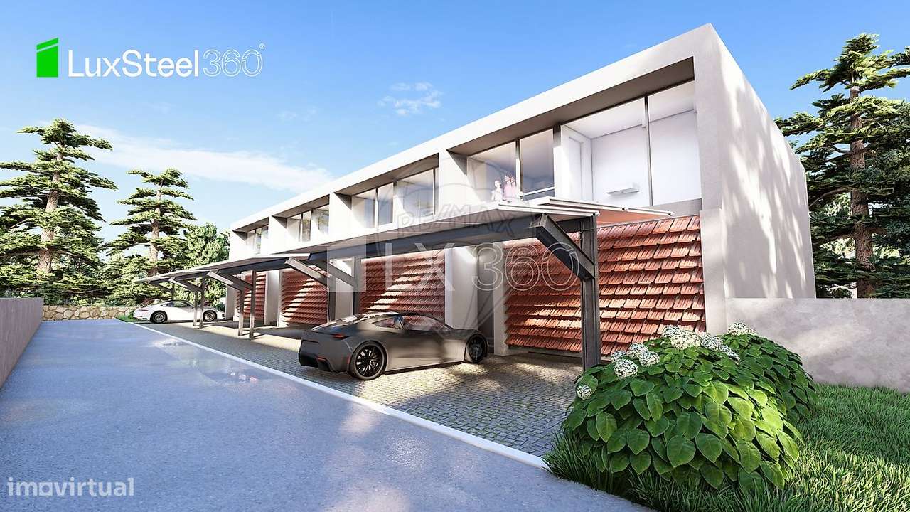 Moradia T4 para venda - Grande imagem: 4/17