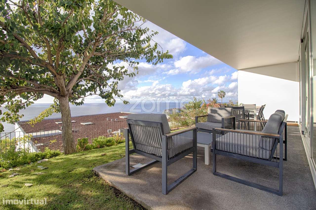 Moradias Casas Brancas - Grande imagem: 5/24