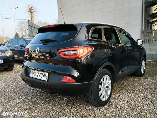 Renault Kadjar - 8