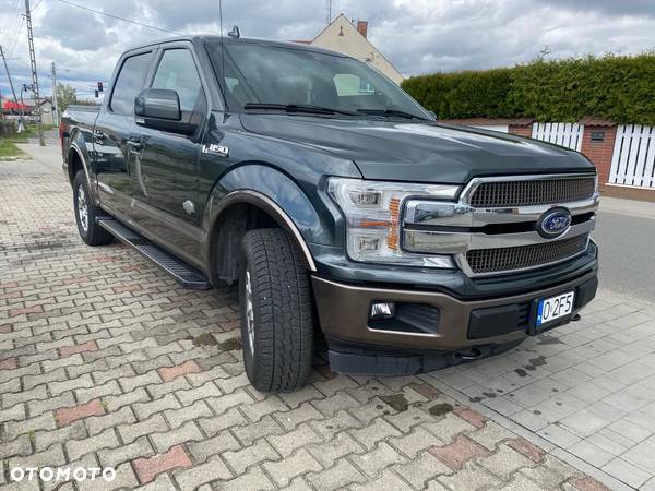 Ford F150 - 5