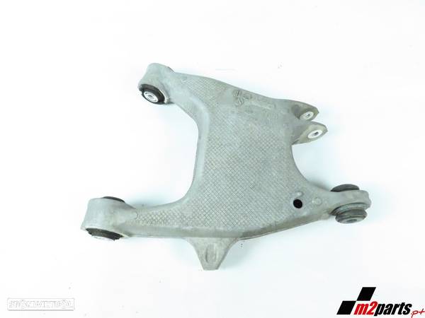 Braço Esquerdo/Trás/Inferior Seminovo/ Original BMW 7 (F01, F02, F03, F04)/BMW 5... - 2