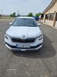 Skoda Kamiq 1.5 TSI Ambition - 1