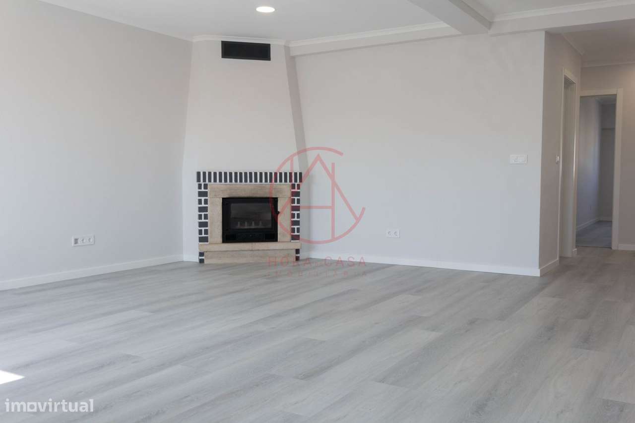 Apartamento T4-18