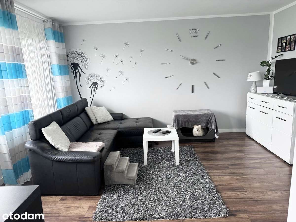 REZERWACJA 2 POKOJOWE MIESZKANIE NA OSIEDLU STASZICA Rezerwacja !!!!-5