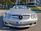 Mercedes-Benz SL 500 - 2