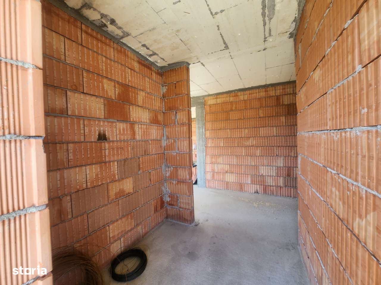 Casa noua de vanzare Smeura 185 K - Imagine principală: 5/10