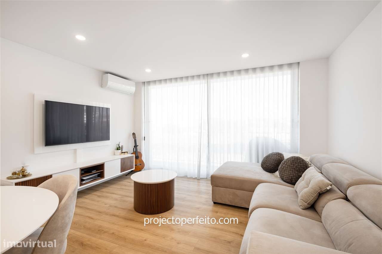 Apartamento T2 Venda em Espinho,Espinho - Grande imagem: 5/16