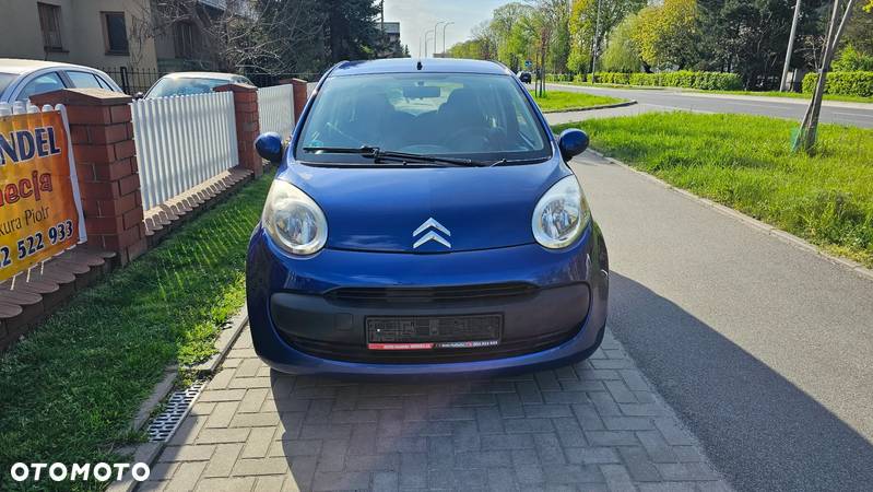 Citroën C1 1.0 Attraction - 9