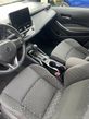 Suzuki Swace 1.8 Hybrid Premium Plus CVT - 5