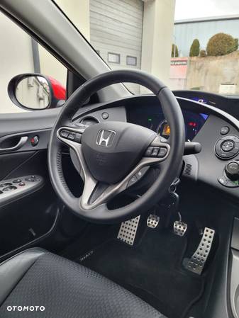 Honda Civic 1.8i-VTEC Sport - 15