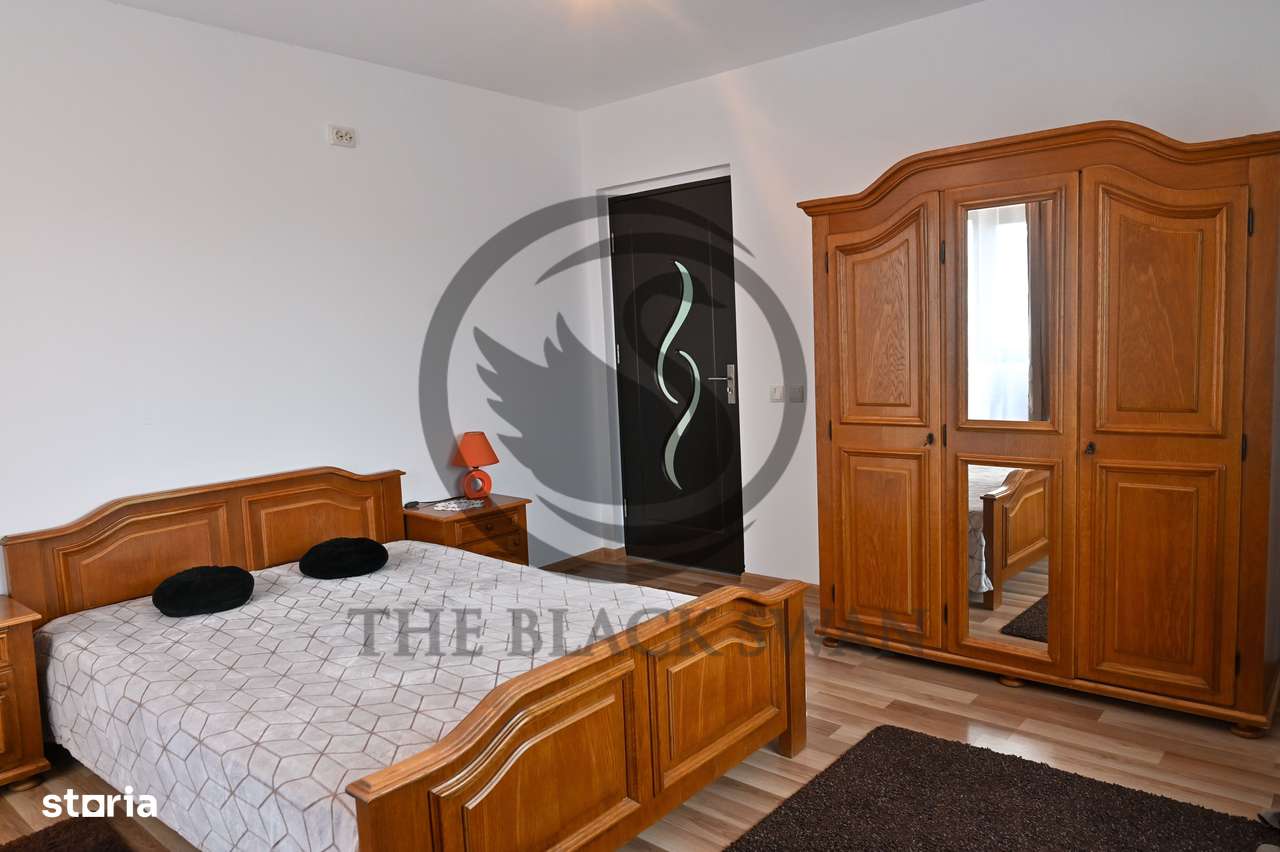 Casa 5 camere de vanzare | Moderna | Stoenesti, Prahova | Comision 0%-12