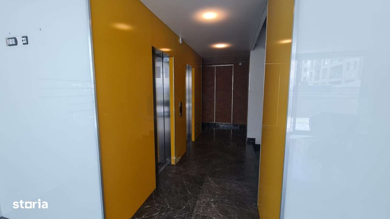 Apartament 2 camere Floreasca Residence - Imagine principală: 3/10
