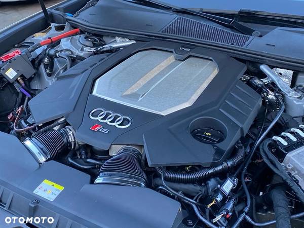 Audi RS6 TFSI mHEV Quattro Tiptronic - 27