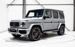 Mercedes-Benz G AMG 63 SW Long Aut. - 1