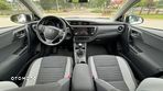 Toyota Auris 1.2 Turbo Touring Sports Comfort - 19